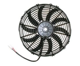 SPAL Вентилятор втягивающий (за радиатором) D=330 mm V=3012 м3/ч