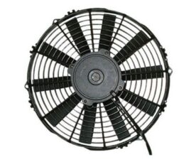 SPAL Вентилятор втягивающий (за радиатором) D=330 mm V=1980 м3/ч