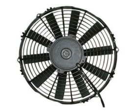 SPAL Вентилятор толкающий (перед радиатором) D=330 mm V=2124 м3/ч