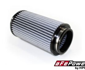 Takeda Pro DRY S TF-9015D Воздушный фильтр D=89 B=127 H=267 (Сухой)