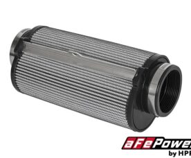 Takeda Pro DRY S TF-9018D Воздушный фильтр D=76 B=102x140 H=267 (Сухой)