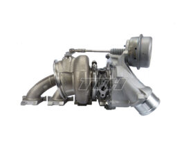 TTH600 Гибридная турбина (из новой) Audi RS3/TTRS 8V/8S 2.5TFSI DAZA