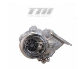 TTH600 Турбо-компрессор GTX3071 GEN2 для VAG 1.8-2.0 TSI EA888 GEN3