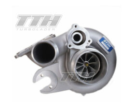 TTH650 Турбо-компрессор GTX3076 GEN2 для VAG 1.8-2.0 TSI EA888 GEN3