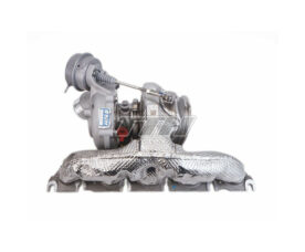 TTH700 Гибридная турбина (из новой) Audi RS3/TTRS 8V/8S 2.5TFSI DAZA