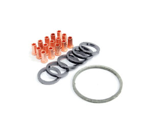 Установочный кит для турбокита DINAN D310-0110A для BMW c N55 и xDrive