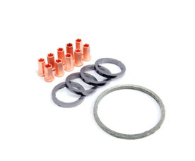 Установочный кит для турбокита DINAN D310-0120 для BMW c N20 и xDrive