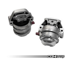 034Motorsport Опоры двигателя для Audi C7/C7.5 S6/S7/RS7 и D4 A8/S8 4.0T