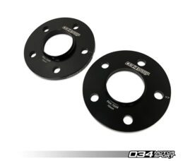 034Motorsport Проставки колесных дисков 5x112 od=66.5 (2 шт) 10 mm