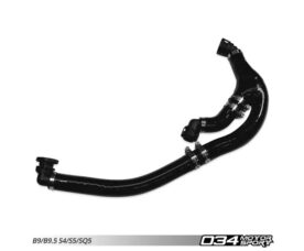034Motorsport Шланги PCV с клапанами для Audi B9/B9.5 S4/S5/SQ5 3.0T FSI