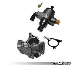 034Motorsport Высокопроизводительный ТНВД для Audi B9/B9.5 2.0T 249 hp