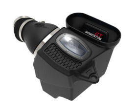 aFe Power Momentum GT Pro 5R Система впуска (интейк) для 21+ Wrangler 392 6.4L