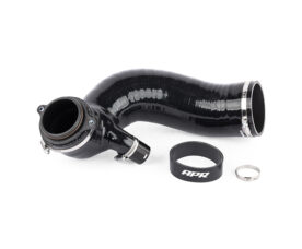 APR Инлет-пайп и силиконовый пайп впуска для Audi 8Y S3 / Golf 8R / Formentor