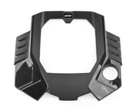 APR Карбоновая крышка двигателя для Audi (C8) RS6/RS7 4.0T EA825