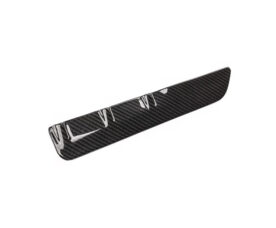 APR Карбоновая накладка на коллектор для Audi RS3 8V FL и TT-RS 8S