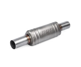 APR Резонатор для выхлопной системы (катбэка) VW GTI MK7