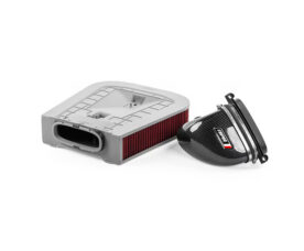 APR Система впуска (интейк) для 19+ Audi Q7 / Bentayga / Cayenne 3.0T EA839