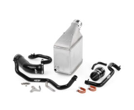 APR Увеличенный интеркулер (вода/воздух) для Audi B9/B9.5 RS4/RS5 2.9TT