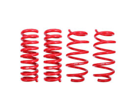 BMR Пружины с занижением 1.25" (32 mm) для 08-22 Dodge Challenger V6 и V8 HEMI
