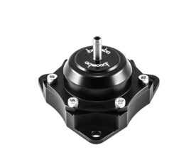 Boomba Racing Клапан сброса давления для Acura/Honda 1.5T/2.0T/3.0T (Черный)