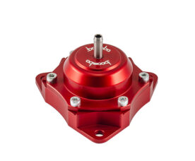 Boomba Racing Клапан сброса давления для Acura/Honda 1.5T/2.0T/3.0T (Красный)