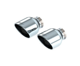 Borla 60729 Комплект насадок для 15-24 Charger / 15-24 Chrysler 300C