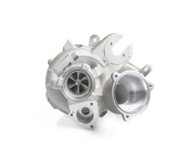 CTS Turbo CTS-TR-1000 Модернизированная OEM турбина IS38 для VAG MQB