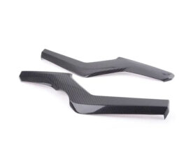 ECS Tuning ES#3969803 Карбоновые накладки крышки ДВС для Audi B9 3.0T