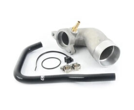 ECS Tuning ES#3988294 Инлет-пайп и шланг PCV для VAG 1.4 TSI/TFSI EA211