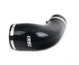 ECS Tuning Силиконовый патрубок впуска для Audi A4 и A5 B8