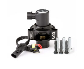 GFB DV+ T9480 Клапан сброса давления Blow Off для VAG EA888.4 и Audi 2.9T/3.0T