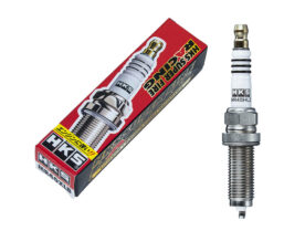 HKS MR45HLZ Свеча зажигания (NGK 9) для Honda FL5/FK8/FK2/L15B 1.5T/2.0T