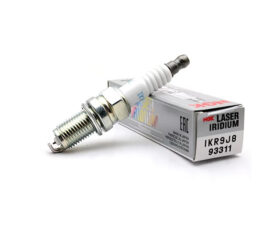 NGK IKR9J8 Свеча зажигания Stage 3 для VAG MQB 1.4 TSI/TFSI EA211