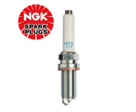 NGK SILFER8C7ES Свеча зажигания для VAG 1.8-2.0 TSI EA888.3 и Audi 4.0TFSI (NEW)