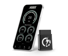 Xodus POWERlink F13.1 Флешер с программой для 15-20 Ford F-150 3.5L Ecoboost