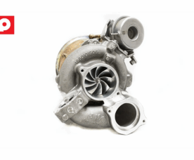 Гибридная турбина PURE750 Turbos для Audi B9/B9.5 S4/S5/SQ5 3.0T EA839
