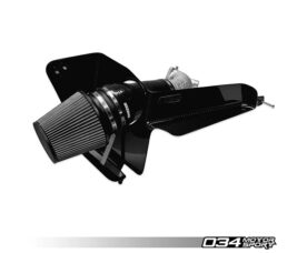 034Motorsport S34 SüperDüper Полная система впуска Audi B9 S4/S5 3.0T FSI