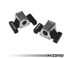 034Motorsport TrackSport Опоры двигателя для Audi C7/C7.5 S6/S7/RS7 и D4 A8/S8 4.0T