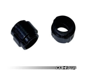 034Motorsport Втулки пер. стабилизатора для Audi B8/B8.5 и B9/B9.5 Q5/SQ5; C8 A6/A7 и S6/S7