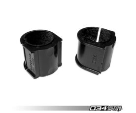 034Motorsport Втулки зад. стабилизатора для Audi B8/B8.5 и B9/B9.5 Q5/SQ5; C8 A6/A7 и S6/S7