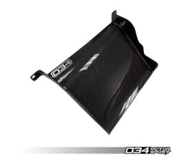 034Motorsport X34 Воздухозаборник под IC для Audi B9/B9.5 2.0-3.0 TFSI
