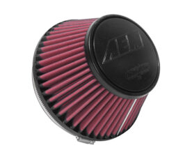 AEM 21-2093DK Воздушный фильтр D=152 B=121 H=101 (Сухой)
