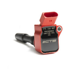 CTS Turbo Усиленная катушка зажигания для Audi Seat Skoda VW MQB / MQB EVO