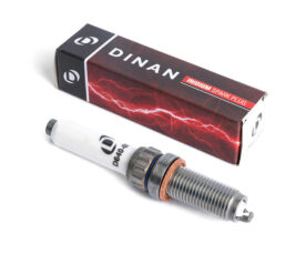 DINAN "Холодная" cвеча зажигания ISO 9 для BMW/MINI 2.0L B48 и 3.0L B58/S58