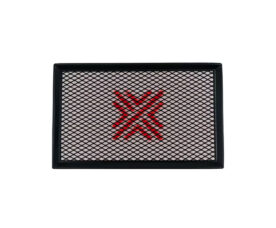 Pipercross PP2001 Панельный фильтр (нулевик) для VAG 1.0T и 1.5T (Сухой)
