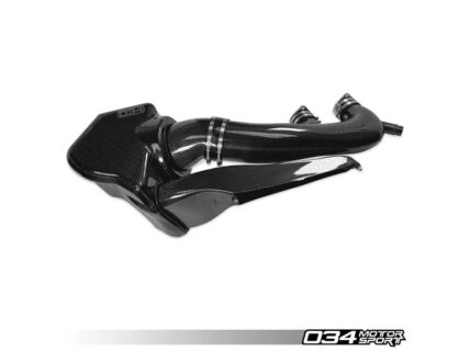 034Motorsport X34 SüperDüper Система впуска для Audi B9/B9.5 RS4/RS5 2.9T FSI