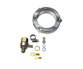034Motorsport Адаптер топливного насоса в баке для Bosch 040/044 (60 мм)