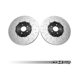 034Motorsport Диски тормозные передние 380x36 mm для Audi B8.5 SQ5