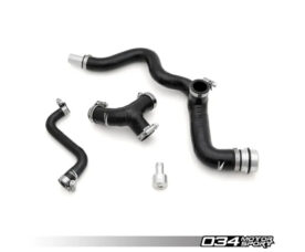 034Motorsport Клапан вентиляции PCV для Audi B5/B6 AUG/AWM/AMB