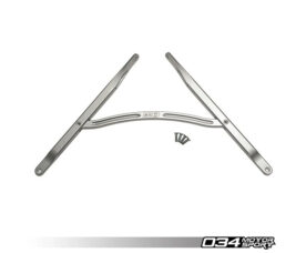 034Motorsport Распорка передних стоек для Audi B9/B9.5 A4/A5 S4/S5 RS4/RS5